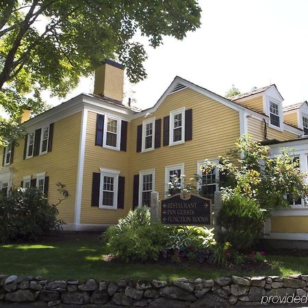 Bedford Village Inn Εξωτερικό φωτογραφία