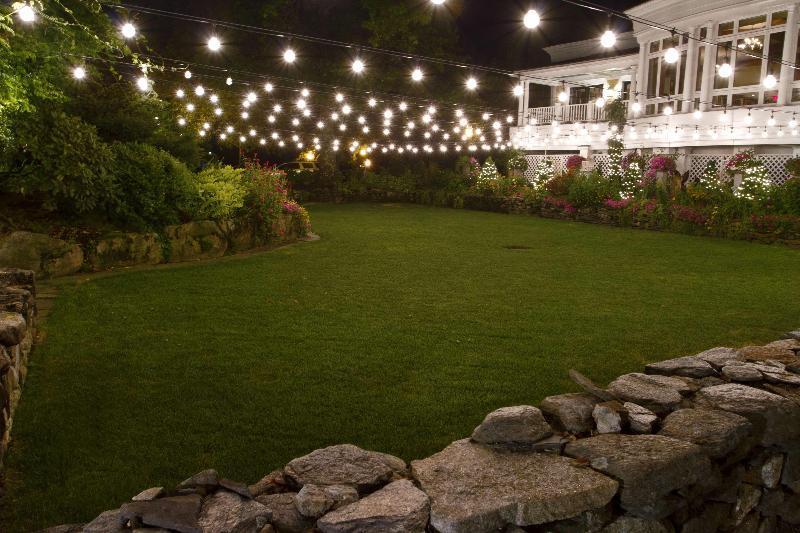 Bedford Village Inn Εξωτερικό φωτογραφία