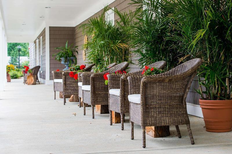 Bedford Village Inn Εξωτερικό φωτογραφία
