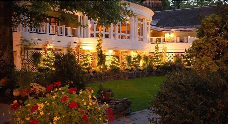 Bedford Village Inn Εξωτερικό φωτογραφία