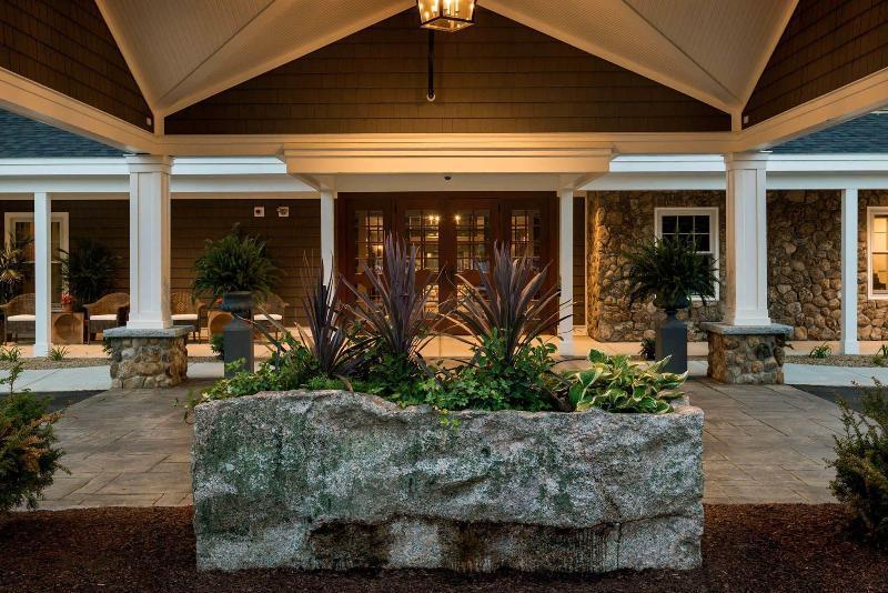 Bedford Village Inn Εξωτερικό φωτογραφία