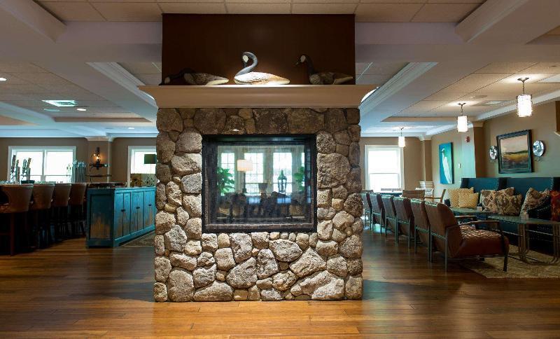 Bedford Village Inn Εξωτερικό φωτογραφία