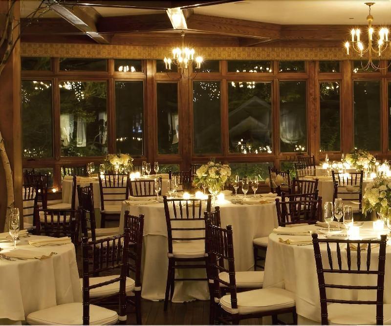 Bedford Village Inn Εξωτερικό φωτογραφία
