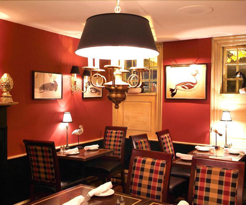 Bedford Village Inn Εξωτερικό φωτογραφία