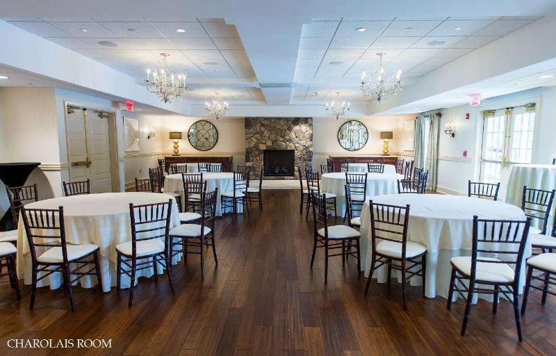 Bedford Village Inn Εξωτερικό φωτογραφία