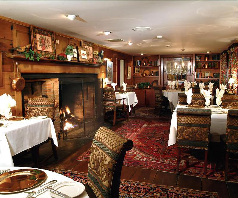 Bedford Village Inn Εξωτερικό φωτογραφία