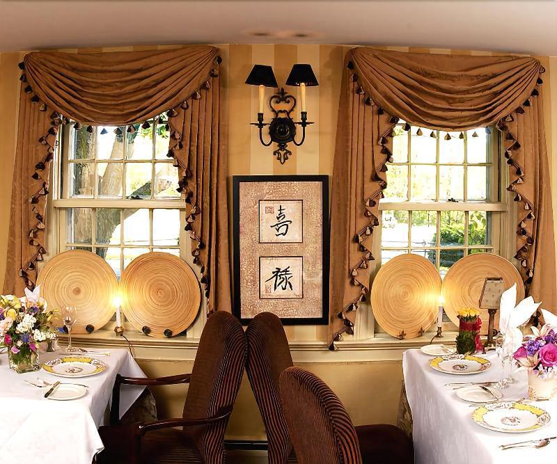 Bedford Village Inn Εξωτερικό φωτογραφία