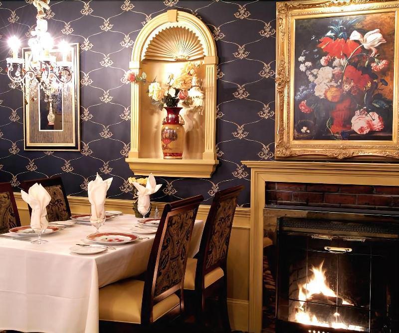 Bedford Village Inn Εξωτερικό φωτογραφία
