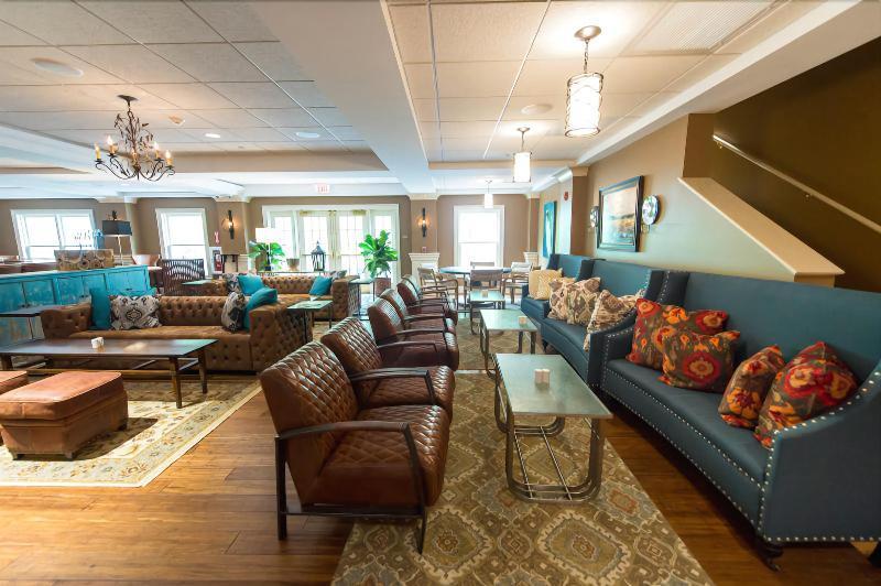 Bedford Village Inn Εξωτερικό φωτογραφία