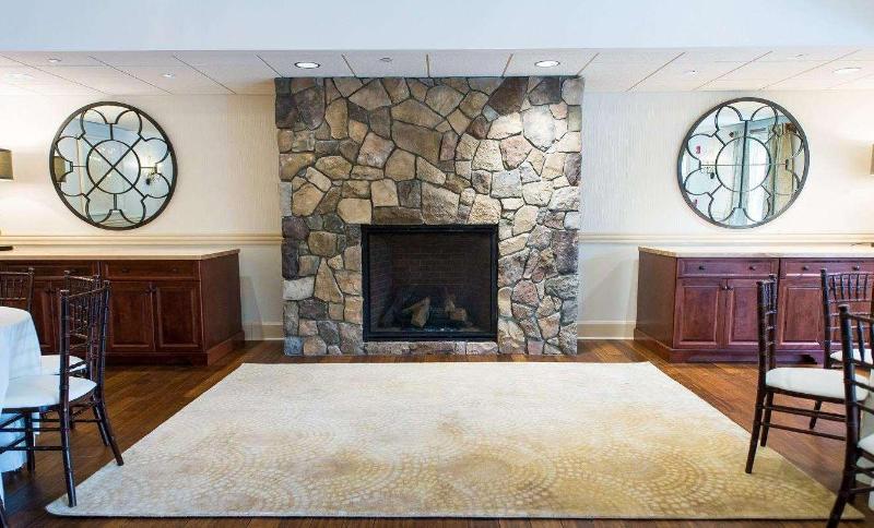 Bedford Village Inn Εξωτερικό φωτογραφία