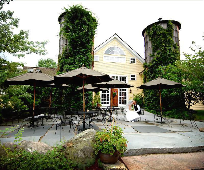 Bedford Village Inn Εξωτερικό φωτογραφία