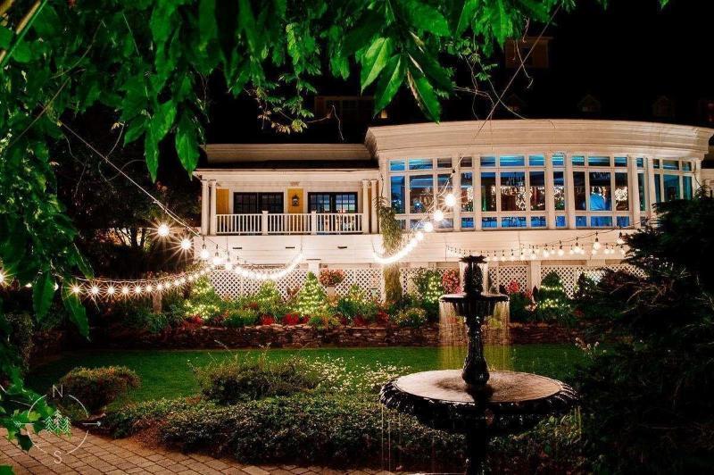 Bedford Village Inn Εξωτερικό φωτογραφία