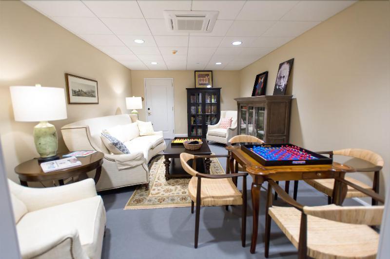 Bedford Village Inn Εξωτερικό φωτογραφία