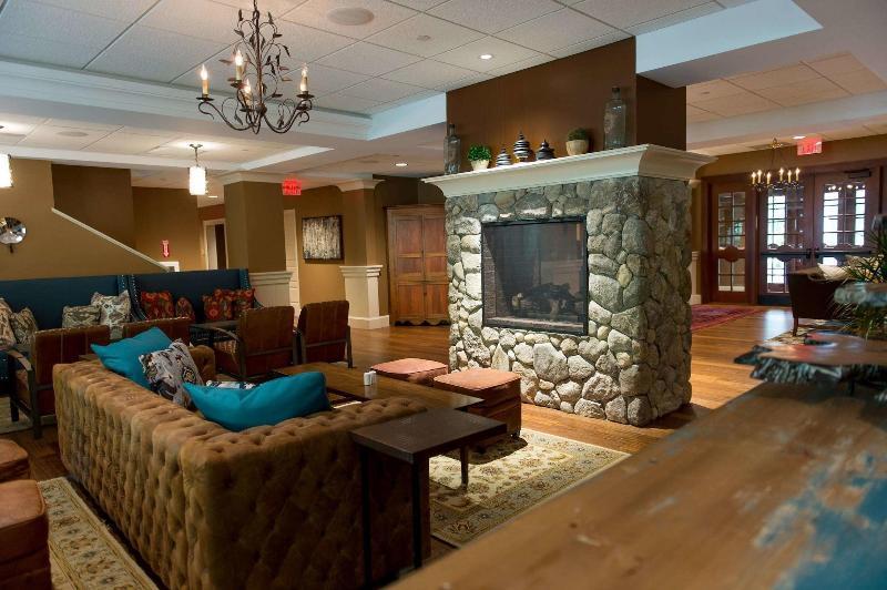 Bedford Village Inn Εξωτερικό φωτογραφία