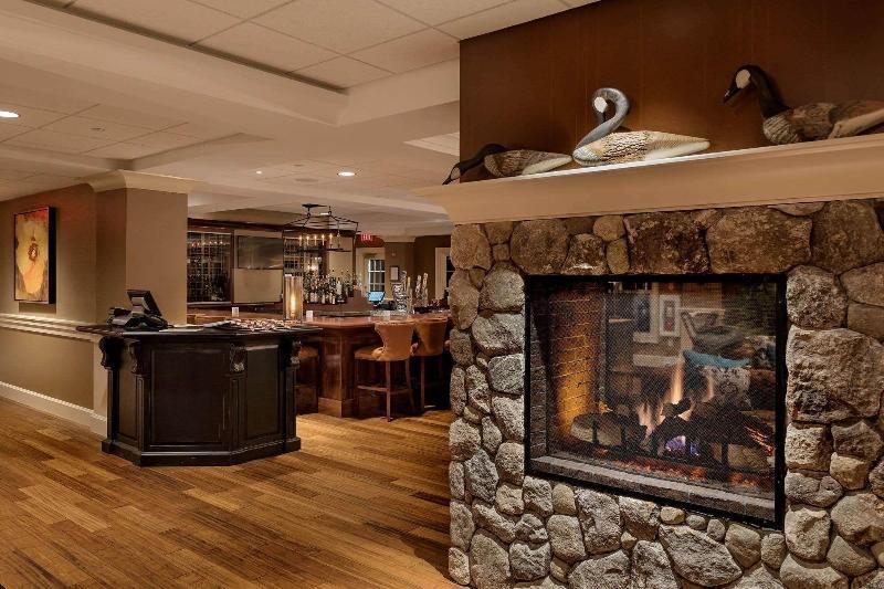 Bedford Village Inn Εξωτερικό φωτογραφία