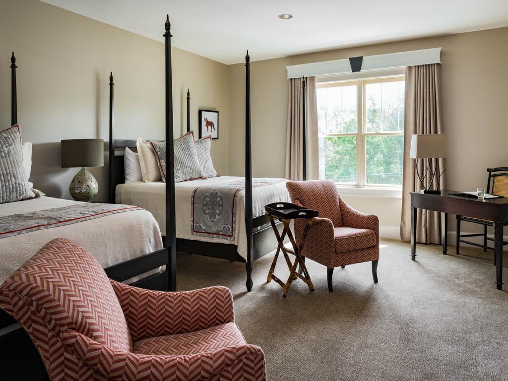 Bedford Village Inn Εξωτερικό φωτογραφία