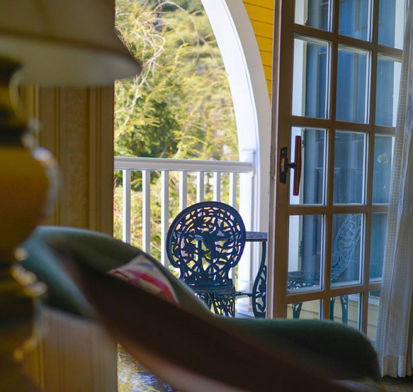 Bedford Village Inn Εξωτερικό φωτογραφία