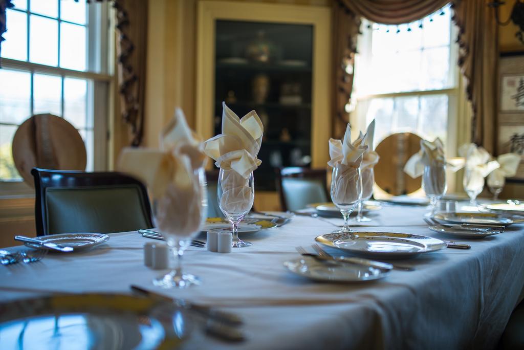 Bedford Village Inn Εξωτερικό φωτογραφία