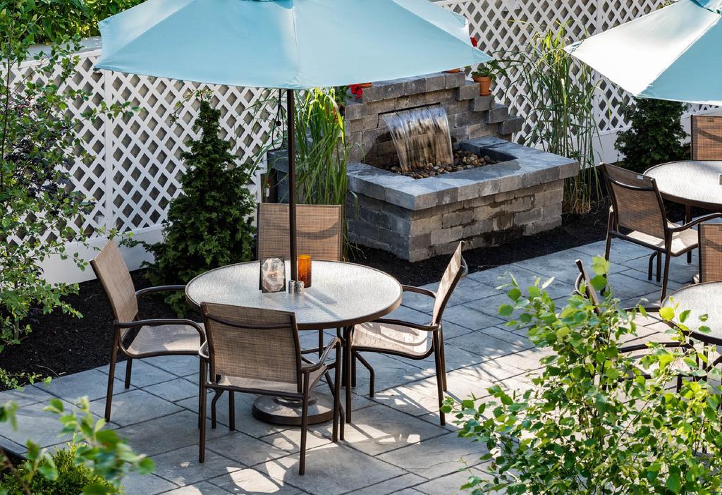 Bedford Village Inn Εξωτερικό φωτογραφία