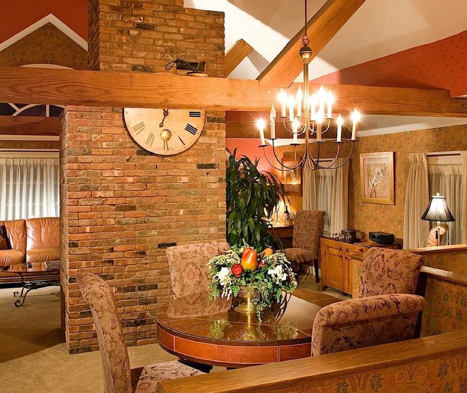 Bedford Village Inn Εξωτερικό φωτογραφία
