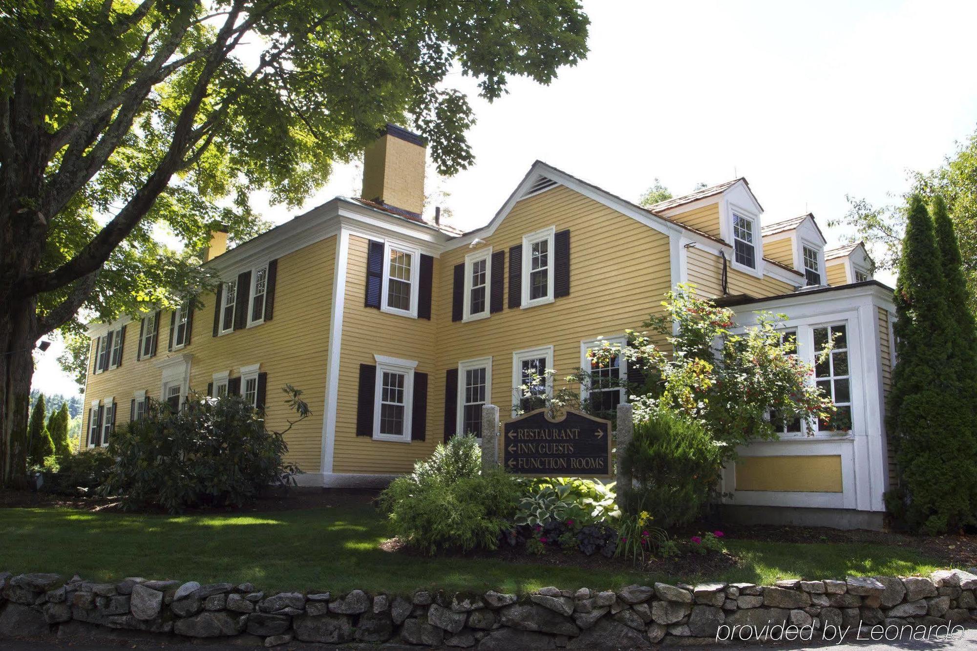 Bedford Village Inn Εξωτερικό φωτογραφία